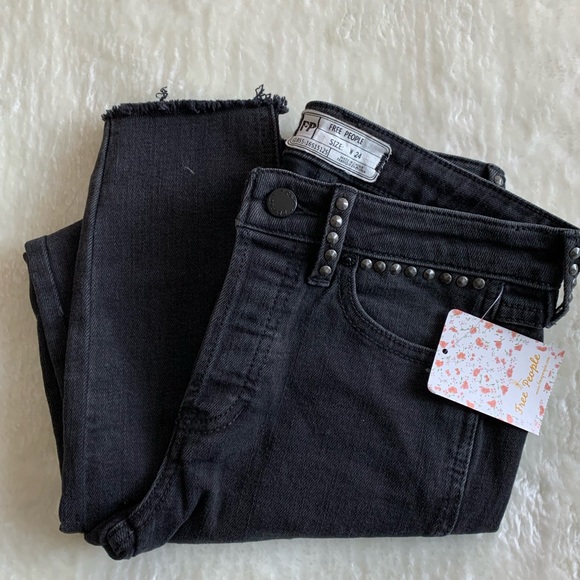 Free People Denim - Free People Jeans